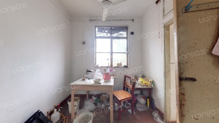 九龙洼二手房实景图