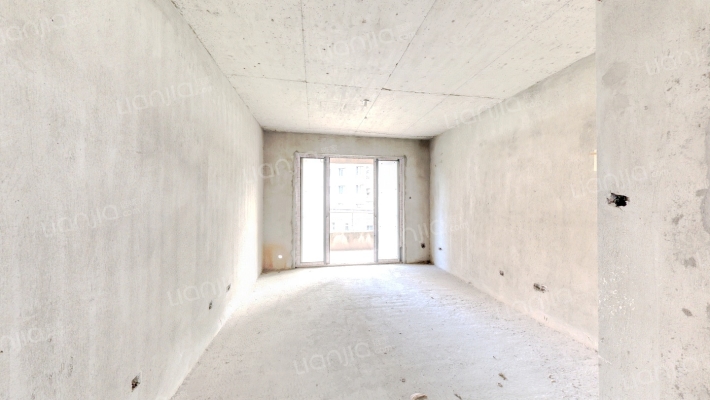 恒通华庭二手房实景图