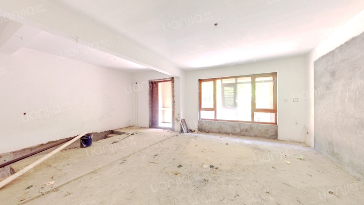 万科润园二手房实景图