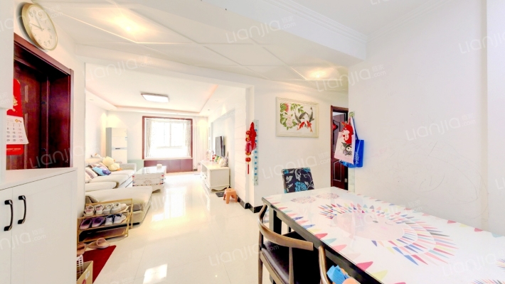 锦绣山水南区二手房实景图