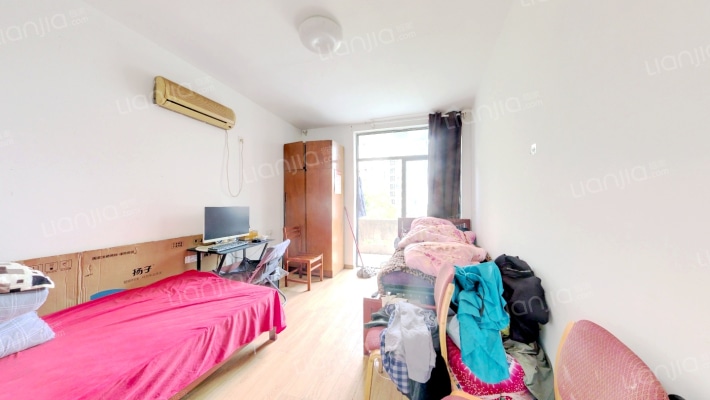 公路局材料站宿舍二手房实景图