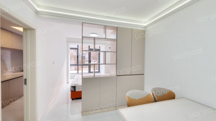 沈阳和泰馨城二手房实景图