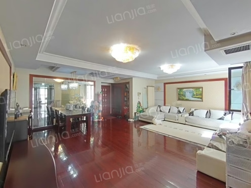 整租·景泰尚都 2室1厅 南