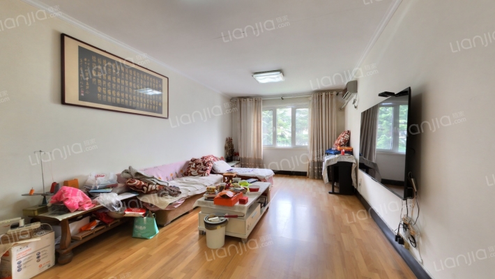 凯旋公寓二手房实景图