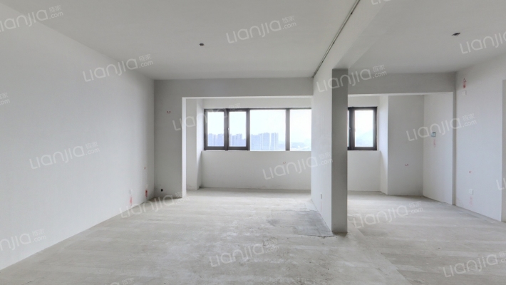 弘润瑞安中心二手房实景图