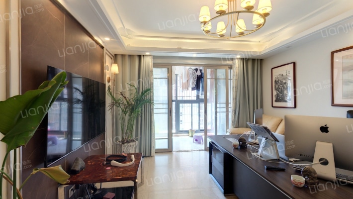 聚福家园二手房实景图