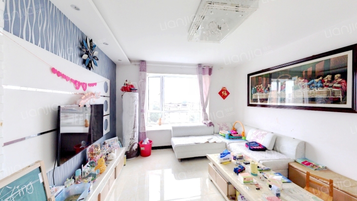 香园二手房实景图