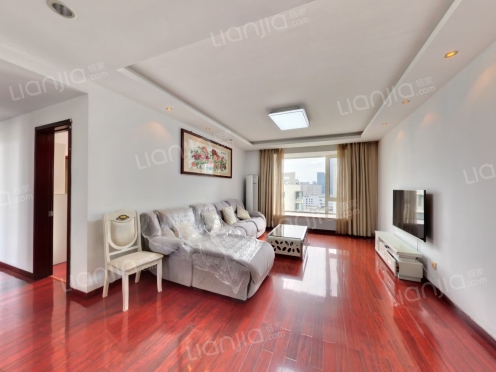 整租·海信慧园二期 3室2厅 南/北