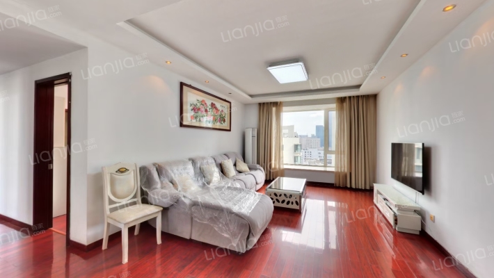 海信慧园二期二手房实景图