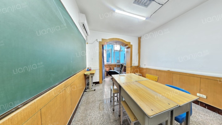 建材小区(小店区)二手房实景图
