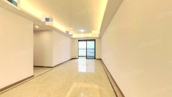 正荣悦璟台二手房实景图