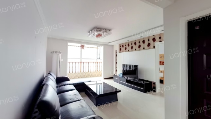 秀水怡园二手房实景图