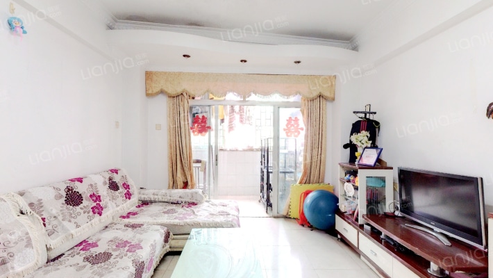 东泰花园嘉华苑二手房实景图