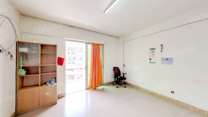 文屏山庄二手房实景图