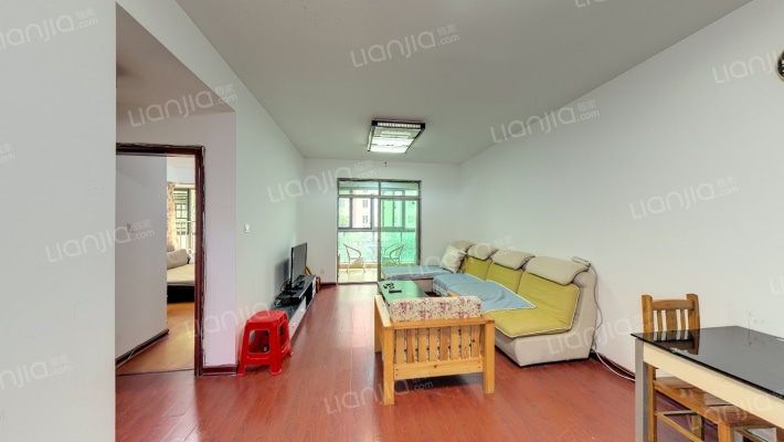 新城新世界三期二手房实景图