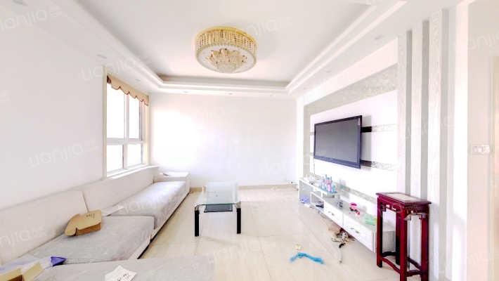 华汇骏景二手房实景图