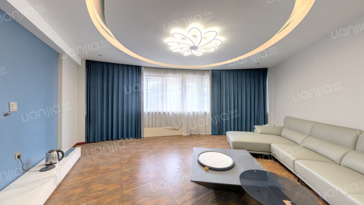 嘉成花园二手房实景图