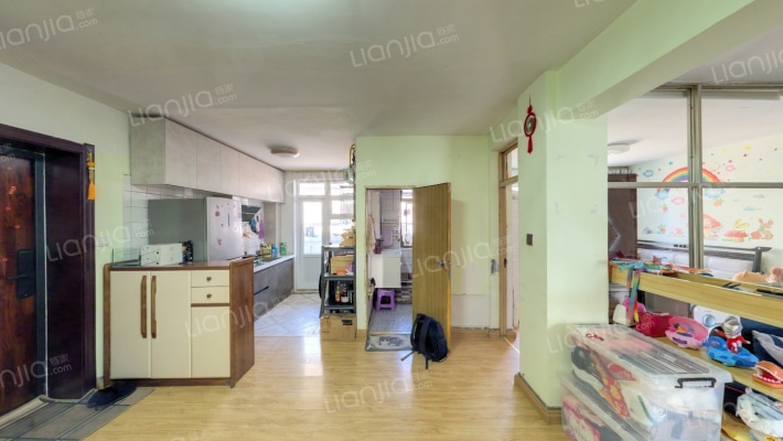 文荟社区二手房实景图