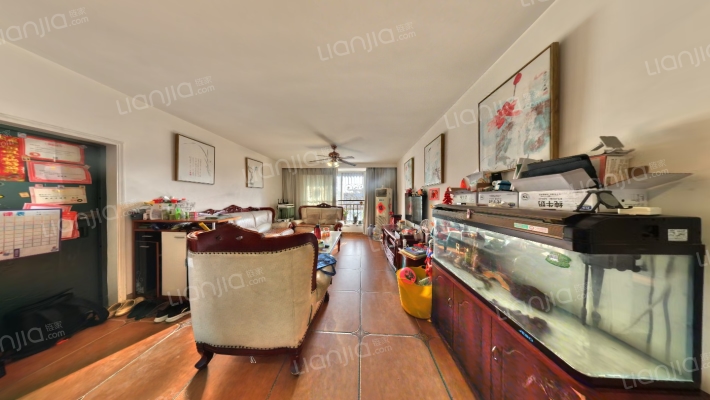 金鱼街3号二手房实景图