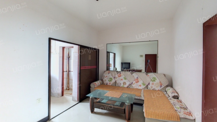 崇信路三巷1号二手房实景图