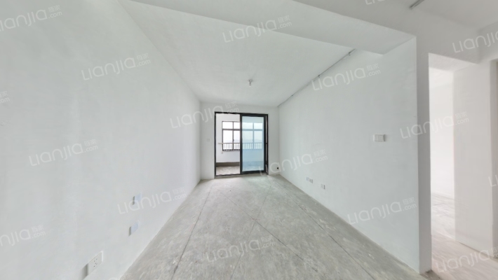 殷富花苑南苑二手房实景图