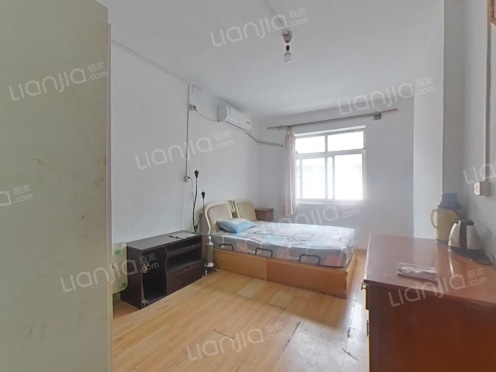 整租·青沙路 1室1厅 东/西