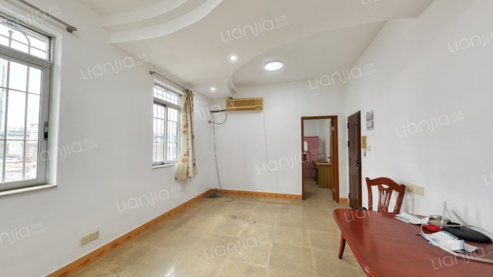 昌岗中路二手房实景图