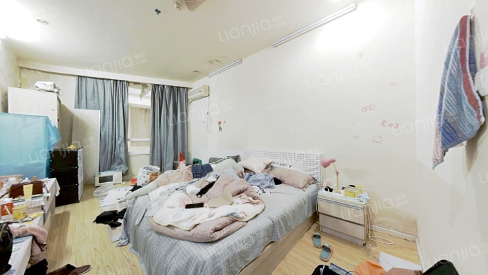 瑞富广场公寓二手房实景图