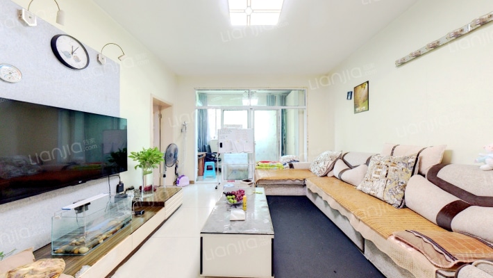 芭蕉园二手房实景图