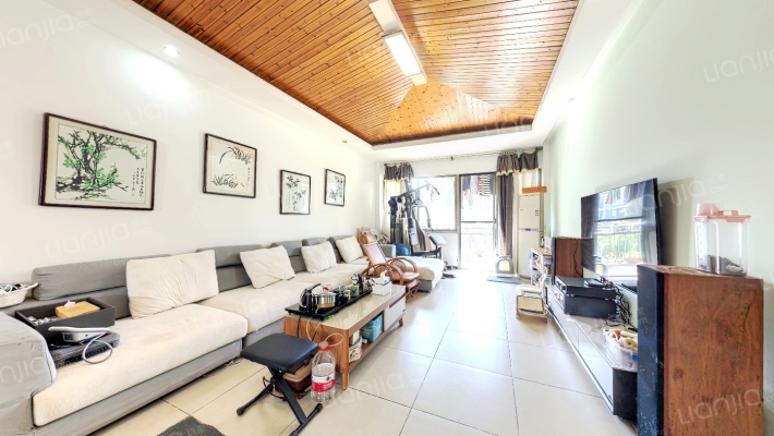 风华天城石榴铺二手房实景图