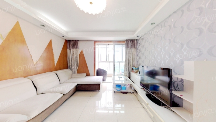 中海金溪园二手房实景图