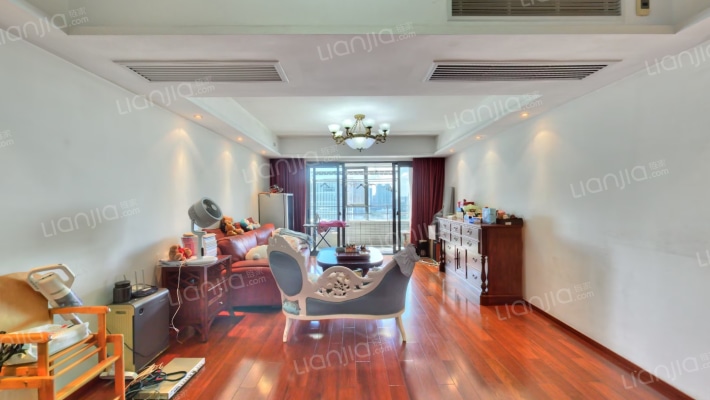 凯德汇豪天下东区二手房实景图