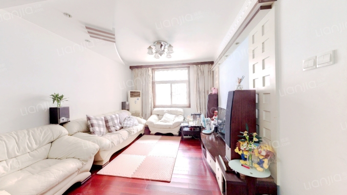 金蓝湾二手房实景图