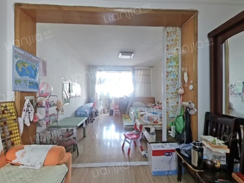 整租·错埠岭一路 2室0厅 南/北