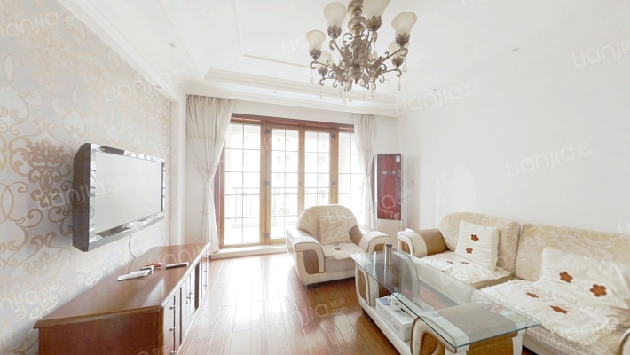 红星海三期郡墅二手房实景图