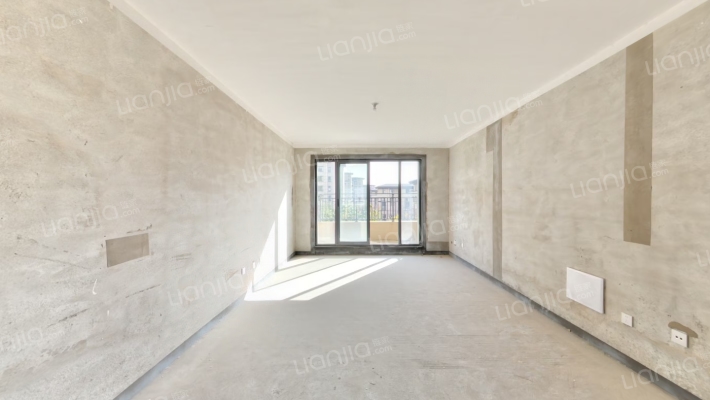 港投香湖湾4号院二手房实景图