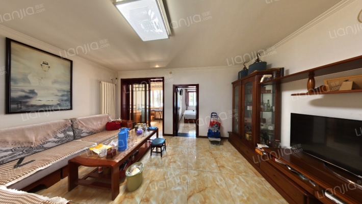 造甲南里5号院二手房实景图