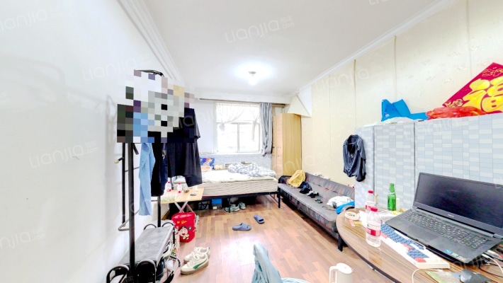 桃园二巷南社区二手房实景图