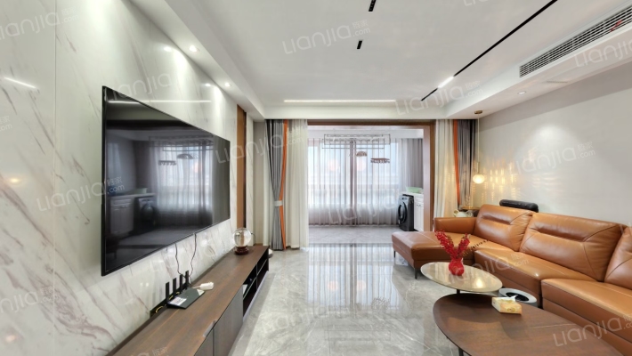 苏中尚城二手房实景图