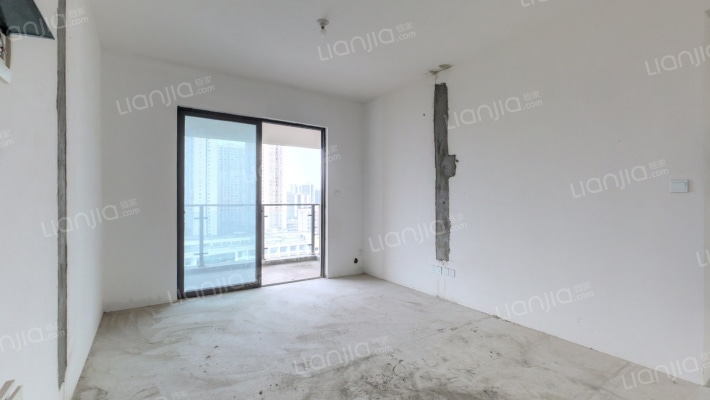 民福四期嘉禾苑二手房实景图