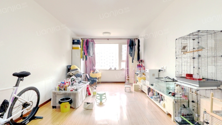 檀营国际生态城南区二手房实景图