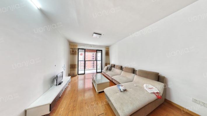 紫金城二手房实景图