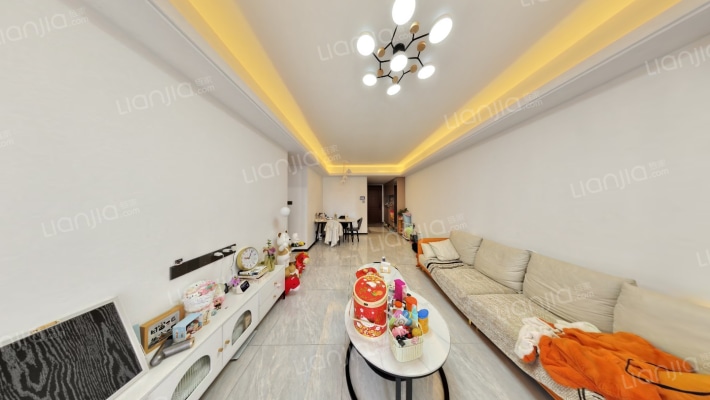 美的旭辉天地(二手)二手房实景图