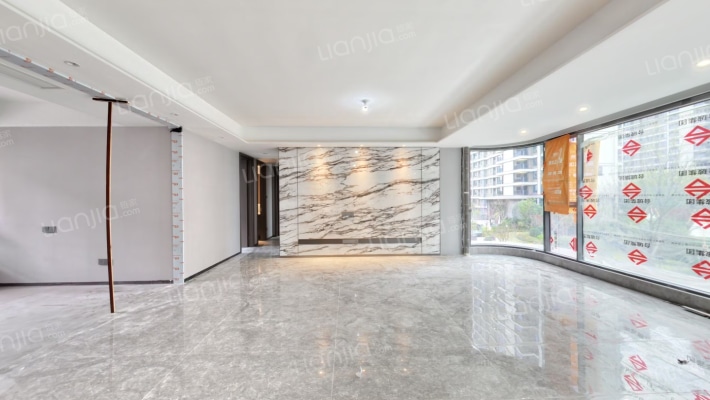 龙湖天府云河颂二手房实景图