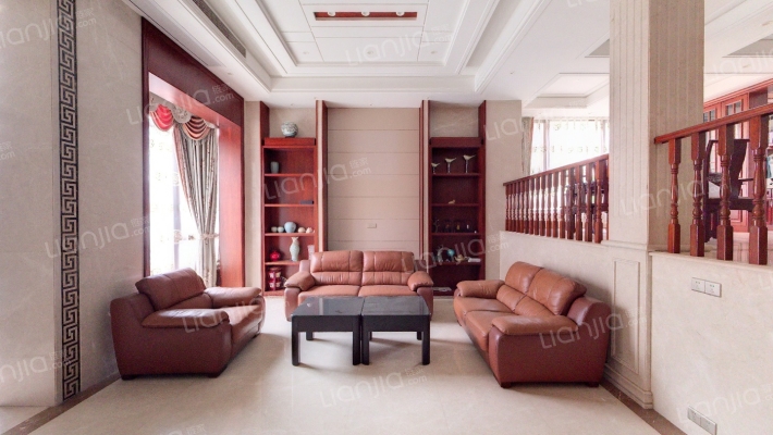 金沙阳光府邸二手房实景图