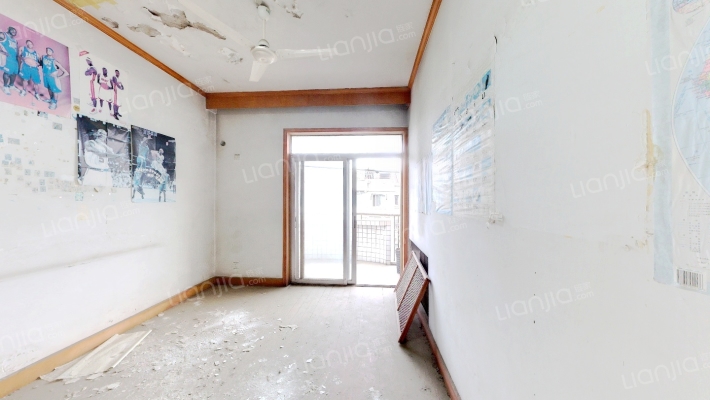 银杏苑二手房实景图