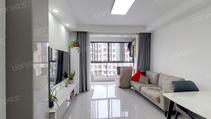 盛巷花苑北区二手房实景图