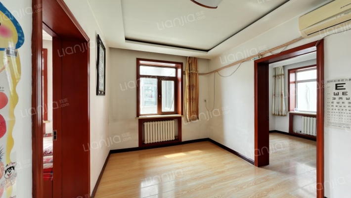 九三路二手房实景图