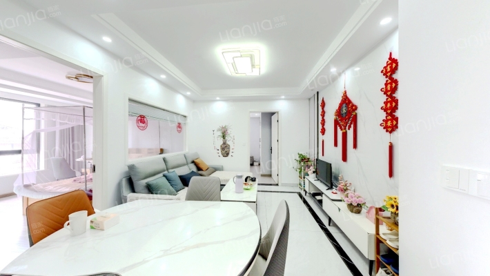 北国之春二手房实景图