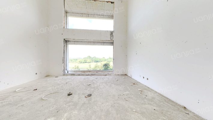 卧龙谷壹号二手房实景图